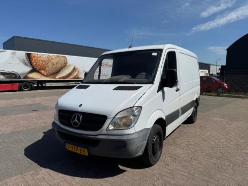 Mercedes sprinter 210 bj 2012  3750 euro