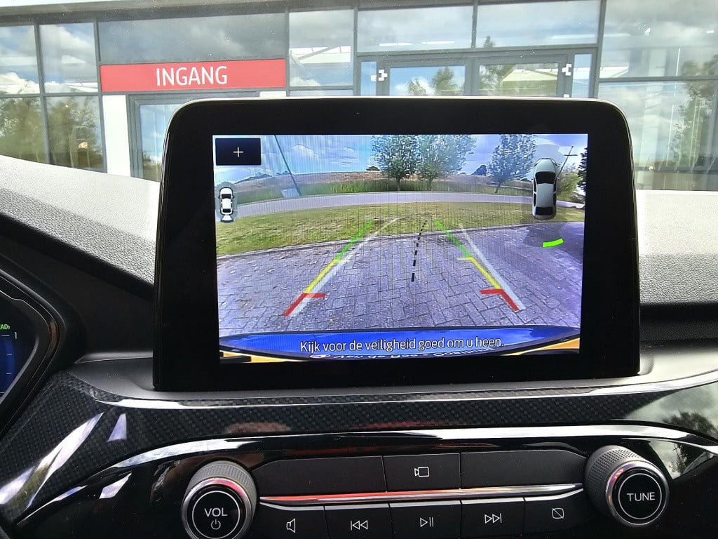 Ford Kuga 2.5 phev st-line x