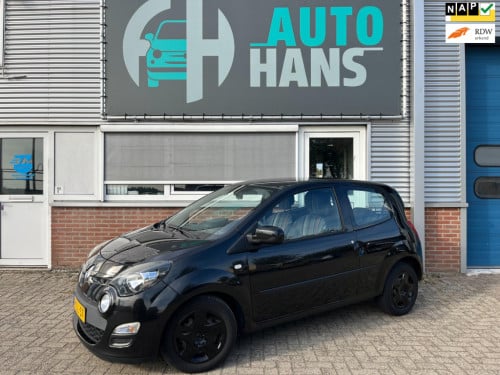 Renault Twingo 1.2 16v collection | airco | incl. beurt/apk rijklaar