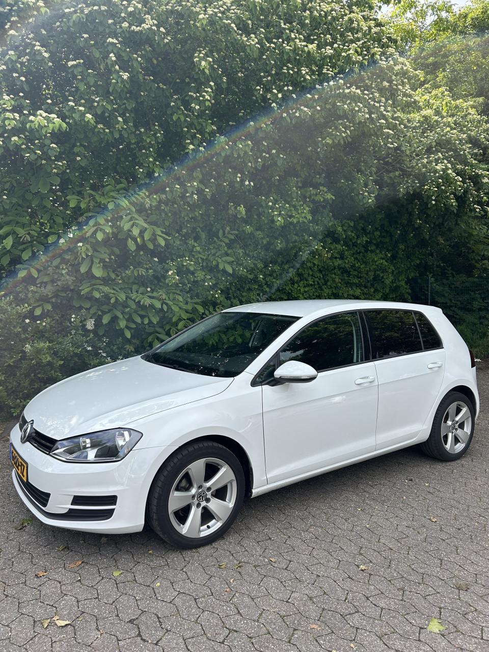 Golf 1.2 TSI Trendline