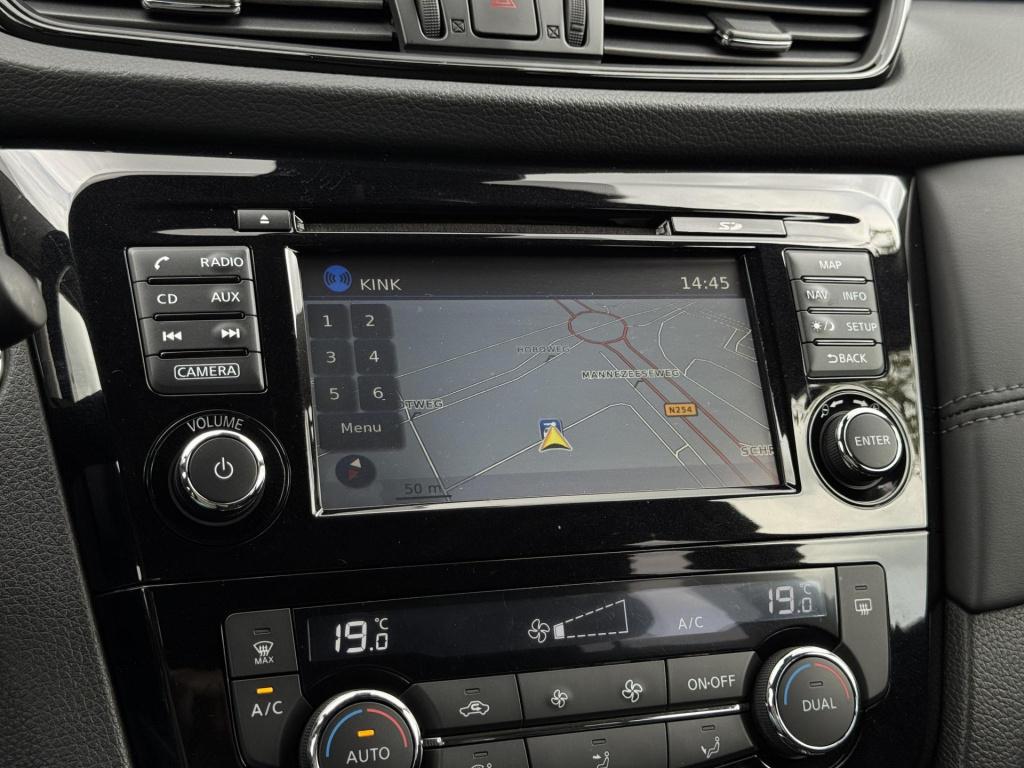 Nissan X-Trail 1.6 dig-t n-connecta incl. trekhaak!
