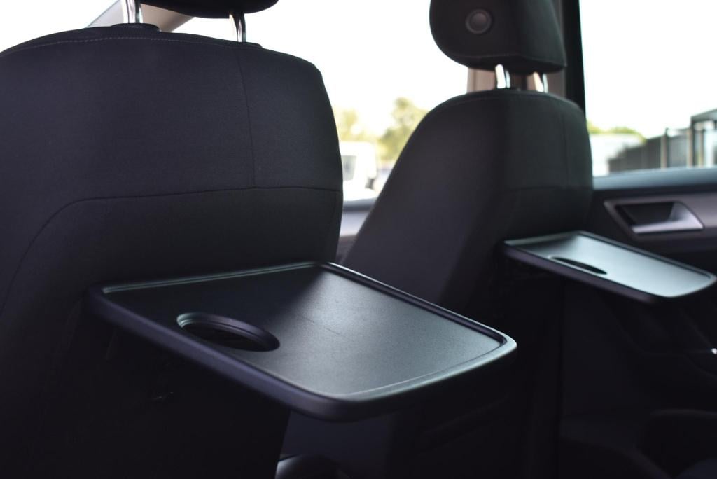Volkswagen Golf Sportsvan 1.4 tsi business edition connected | climate cont
