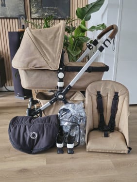 Mooie Bugaboo Cameleon 3