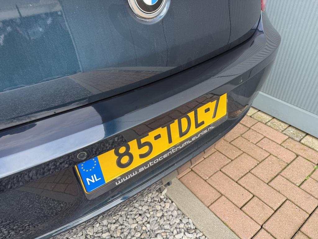 BMW 1 Serie 116i 136pk upgrade edition sportline 5-drs