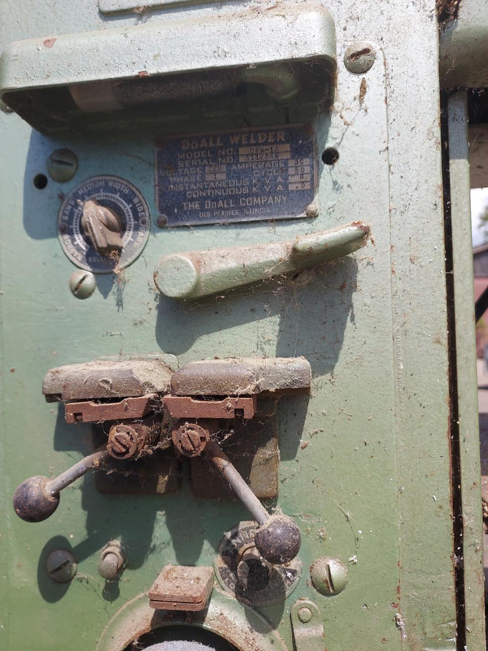 Grote Lintzaagmachines