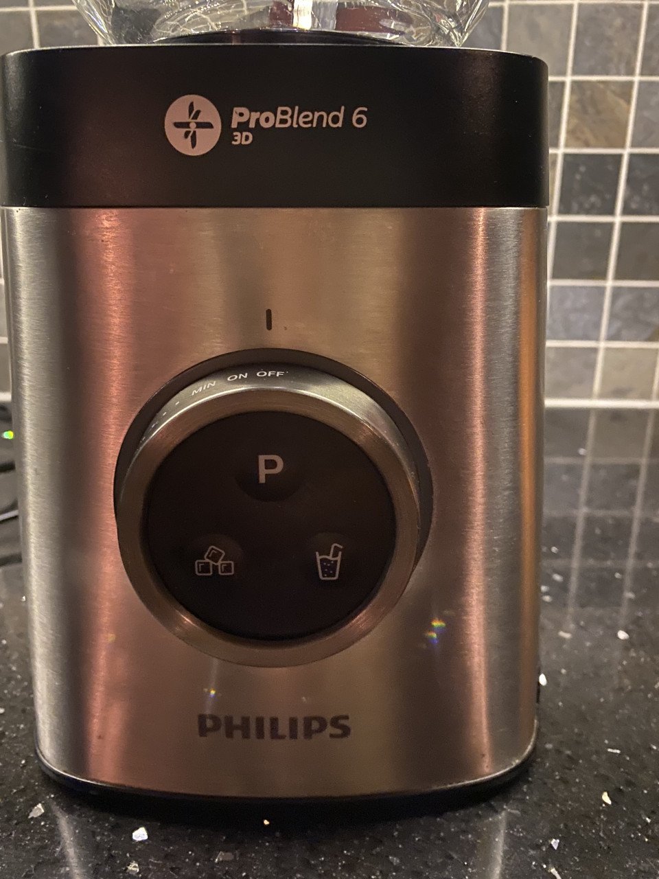 Blender