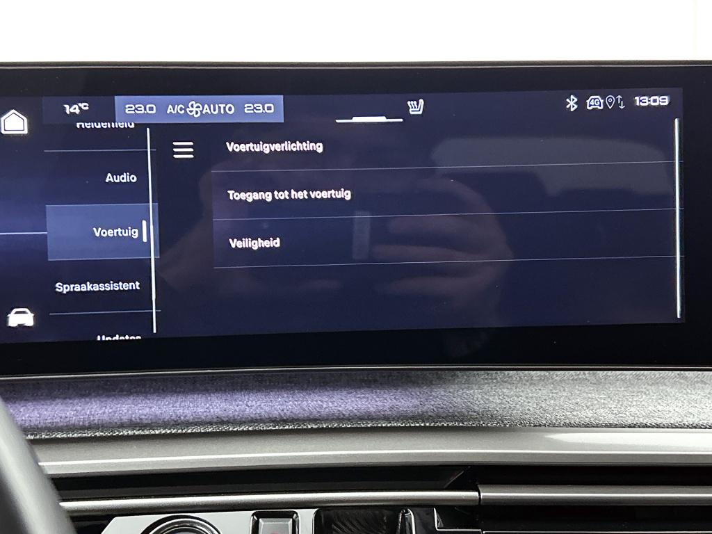Peugeot 5008 hybrid 145 pk automaat allure | rijklaar | panoramisch navigat