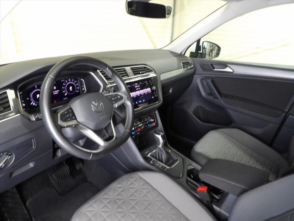 Volkswagen Tiguan 1.4 tsi ehybrid 245pk dsg life