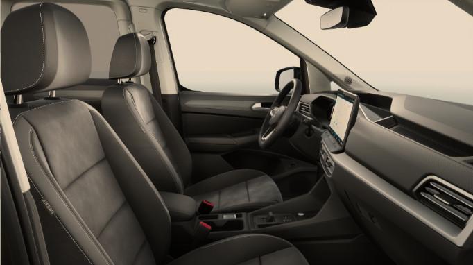 Volkswagen Caddy kombi first edition 1.5tsi ehybrid