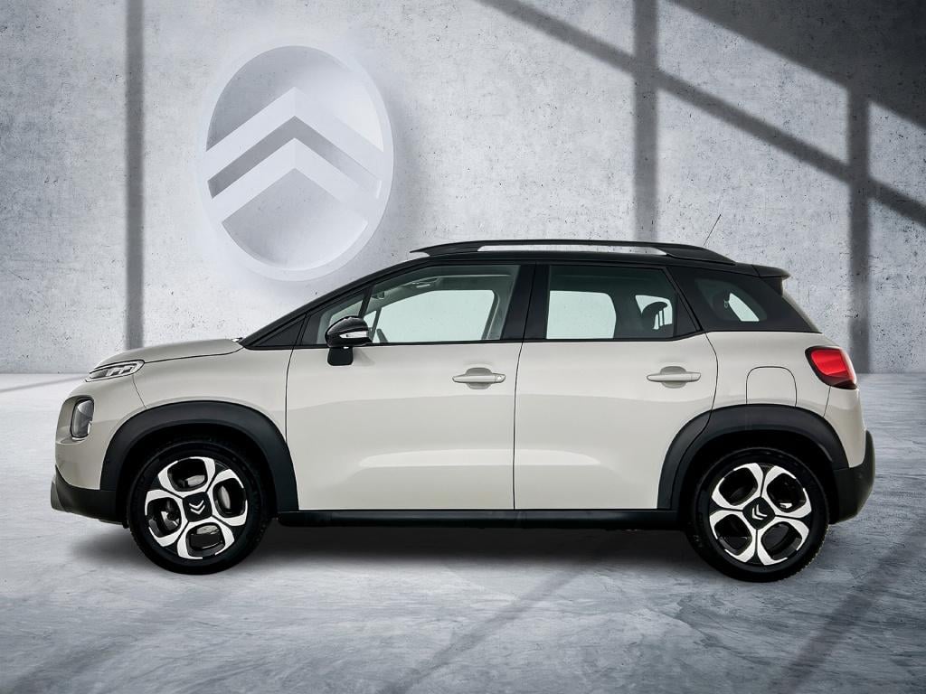 Citroen C3 Aircross 130 pk automaat business | rijklaar | trekhaak | head-u