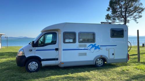 Camper te huur bij een maand tm 23 april 1 week gratis v d zomer nog vrij