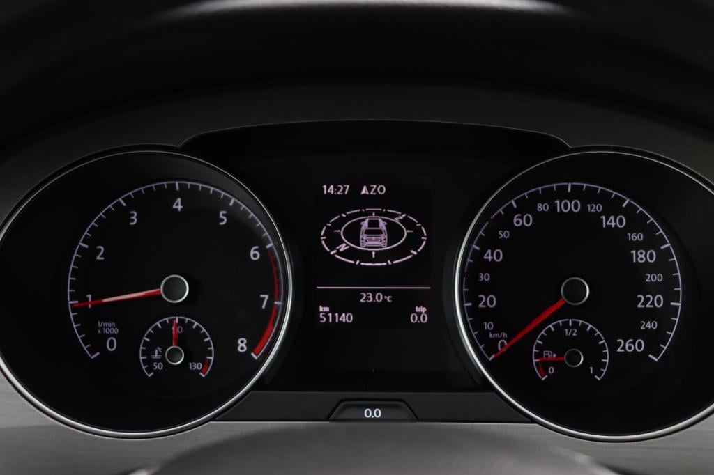 Volkswagen Golf Sportsvan 1.0 tsi comfortline 115pk