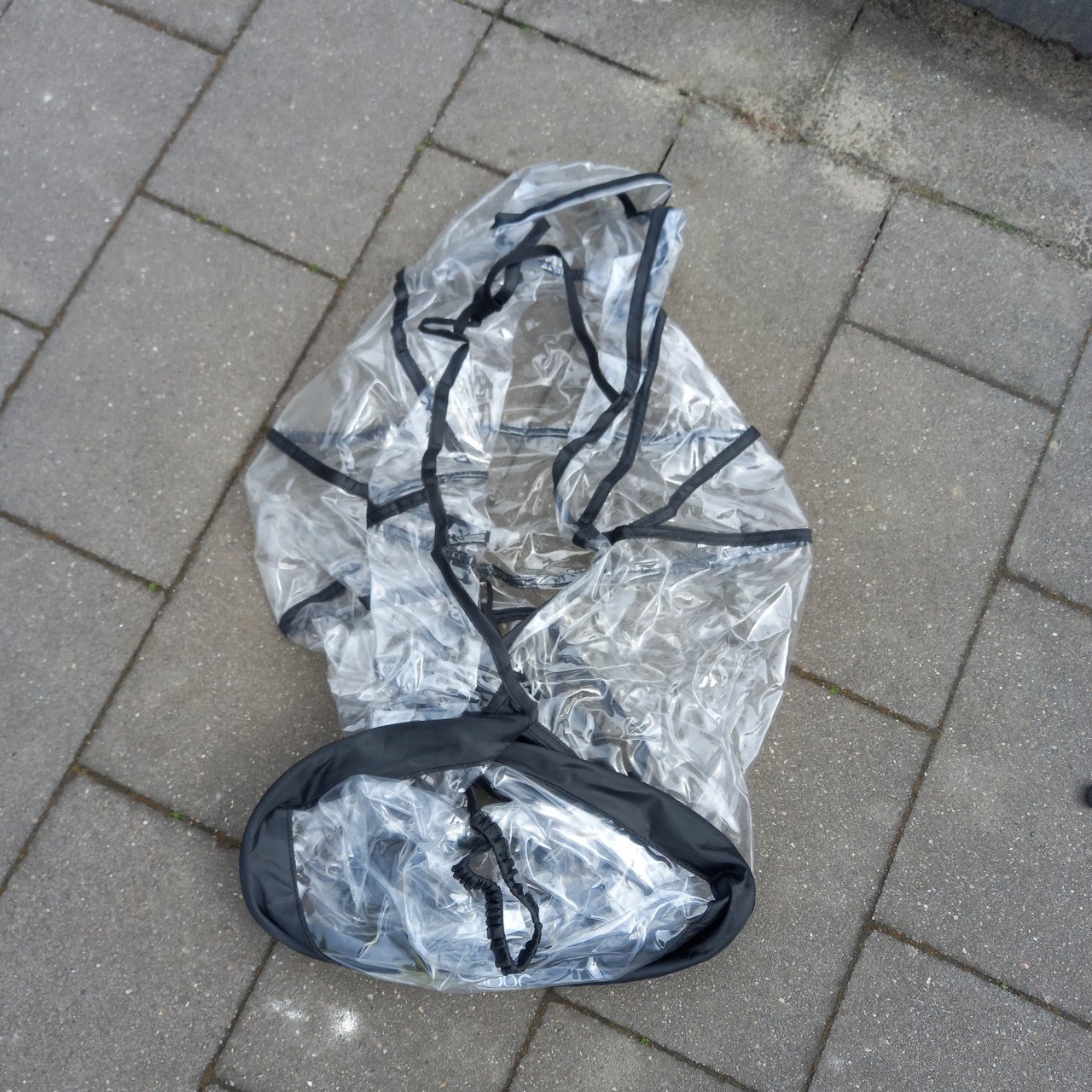 Kinderwagen Joolz