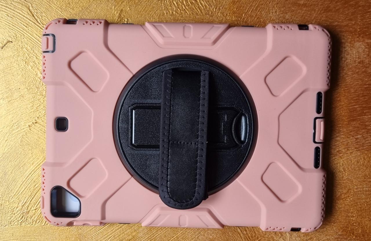 Beschermhoes ipad 9.7