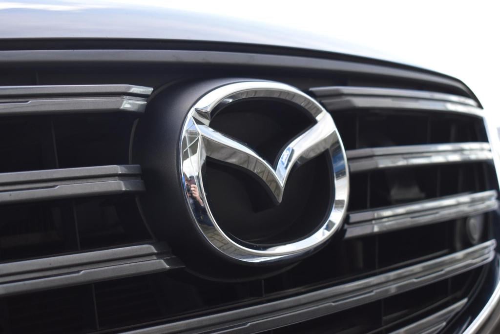 Mazda Cx-5 2.0 skyactiv-g 165 gt-m line 2wd | trekhaak | climate control | 