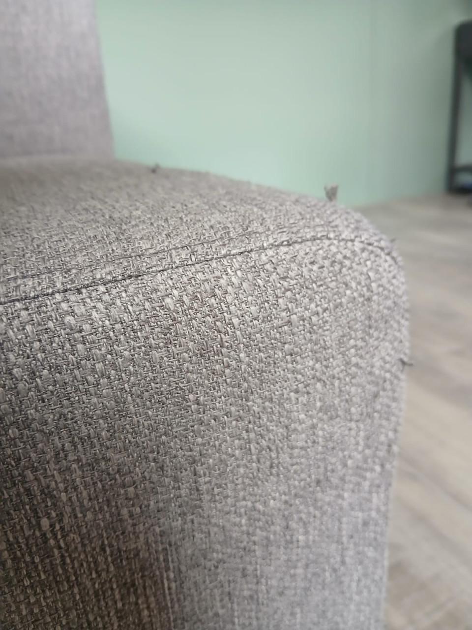 Gereserveerd - Hoekbank 3-zits met hoek links