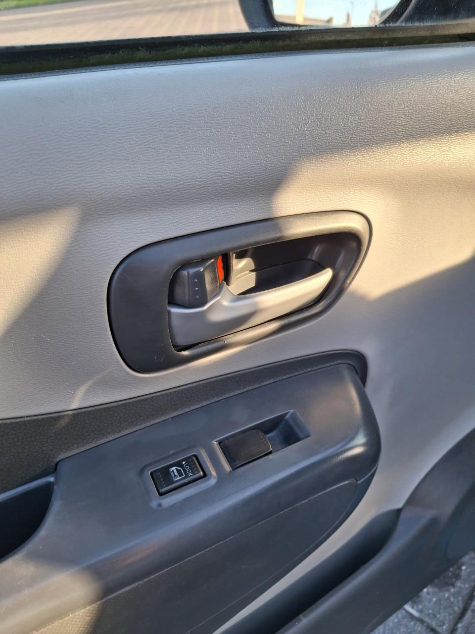 Suzuki Alto 1.0 Comfort