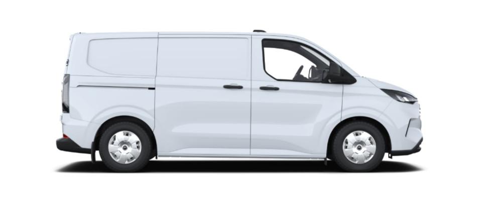 Ford Transit Custom 280 2.0 tdci l1h1 trend | vanaf prijs | nieuw te bestel
