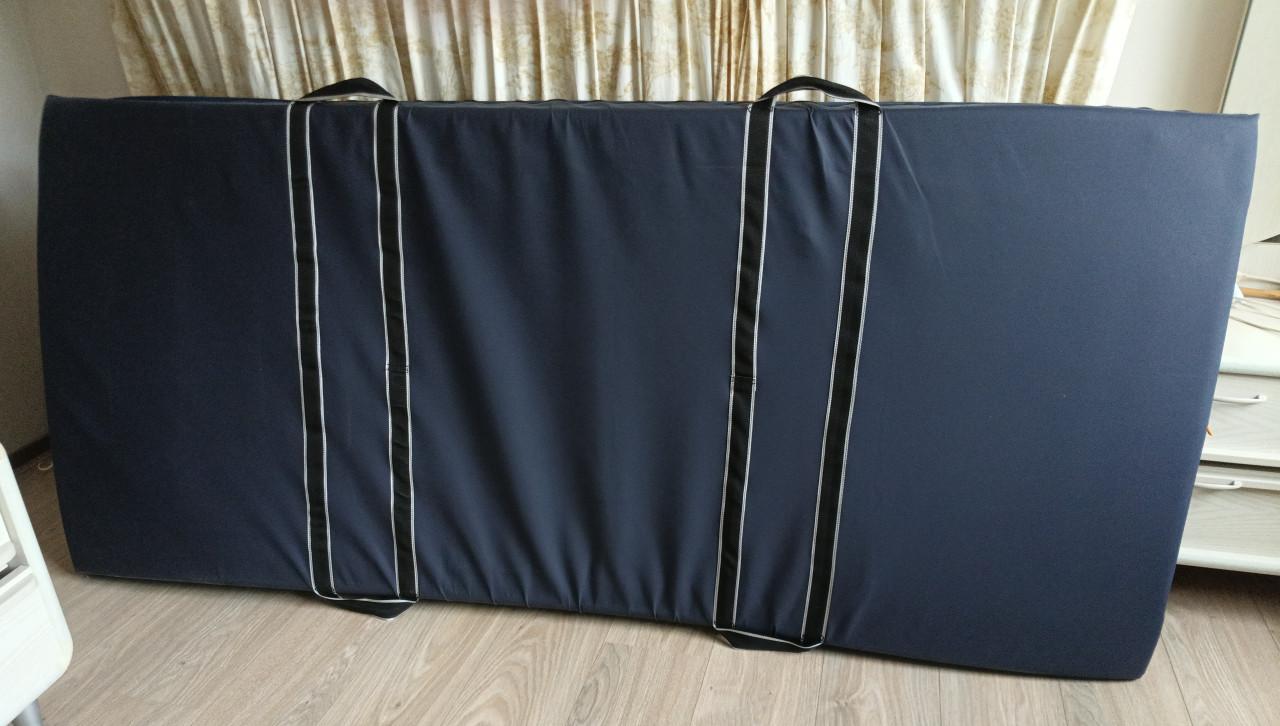 Anti-decubitusmatras