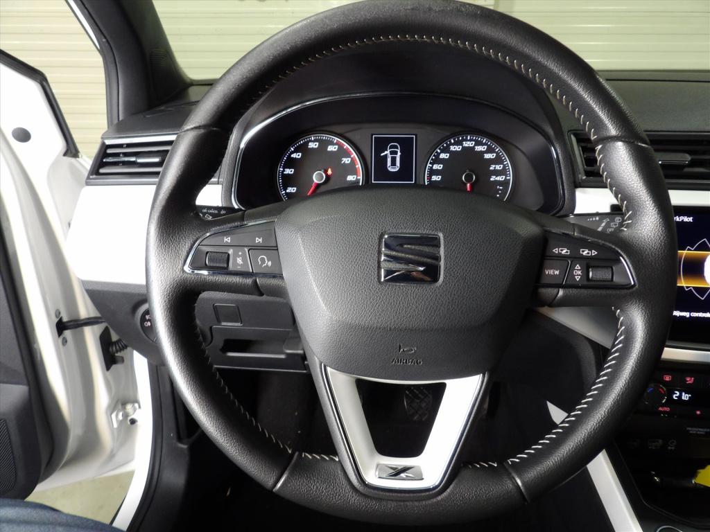 Seat Arona 1.0 tsi 95pk xcellence