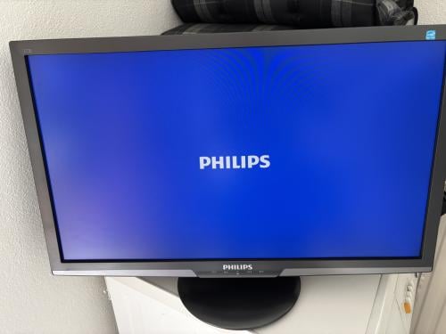 Philips computermonitor
