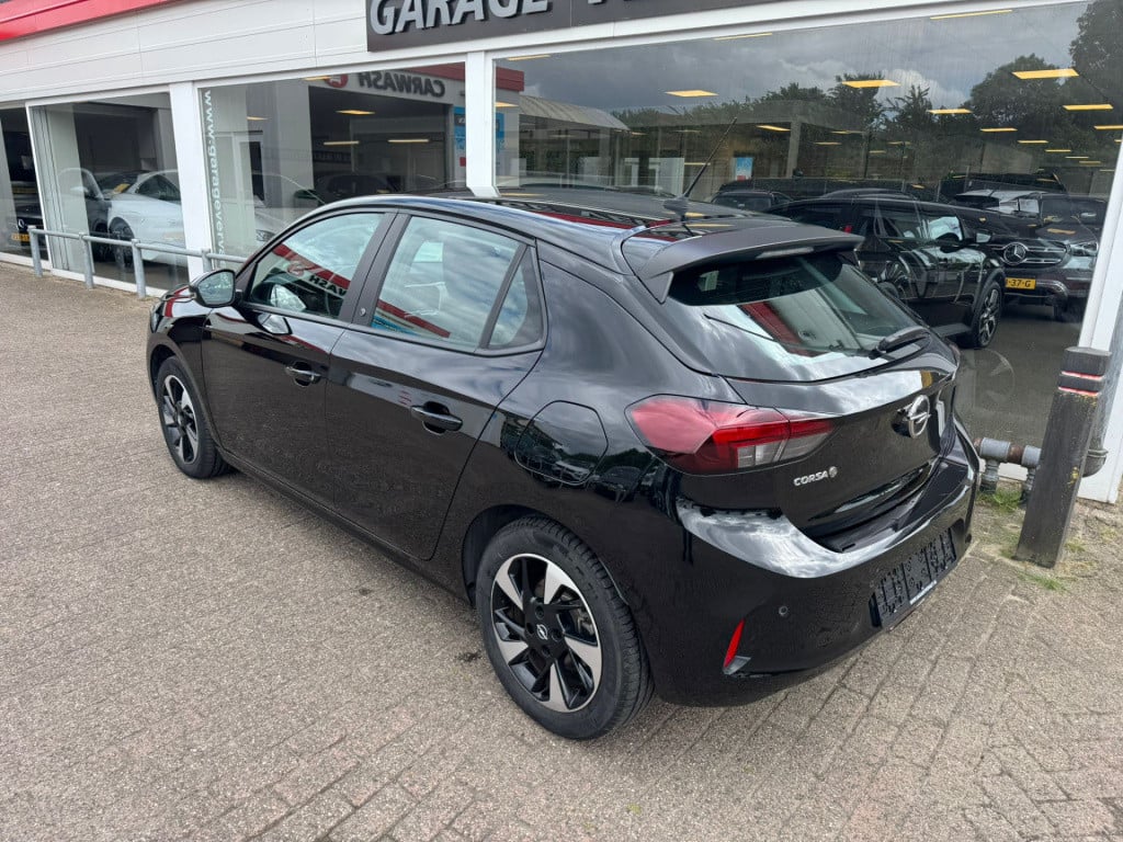 Opel Corsa-e edition 1 fase 50 kwh