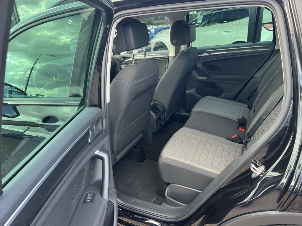 Volkswagen Tiguan 1.4 tsi ehybrid life edition 245pk | achteruitrijcamera |
