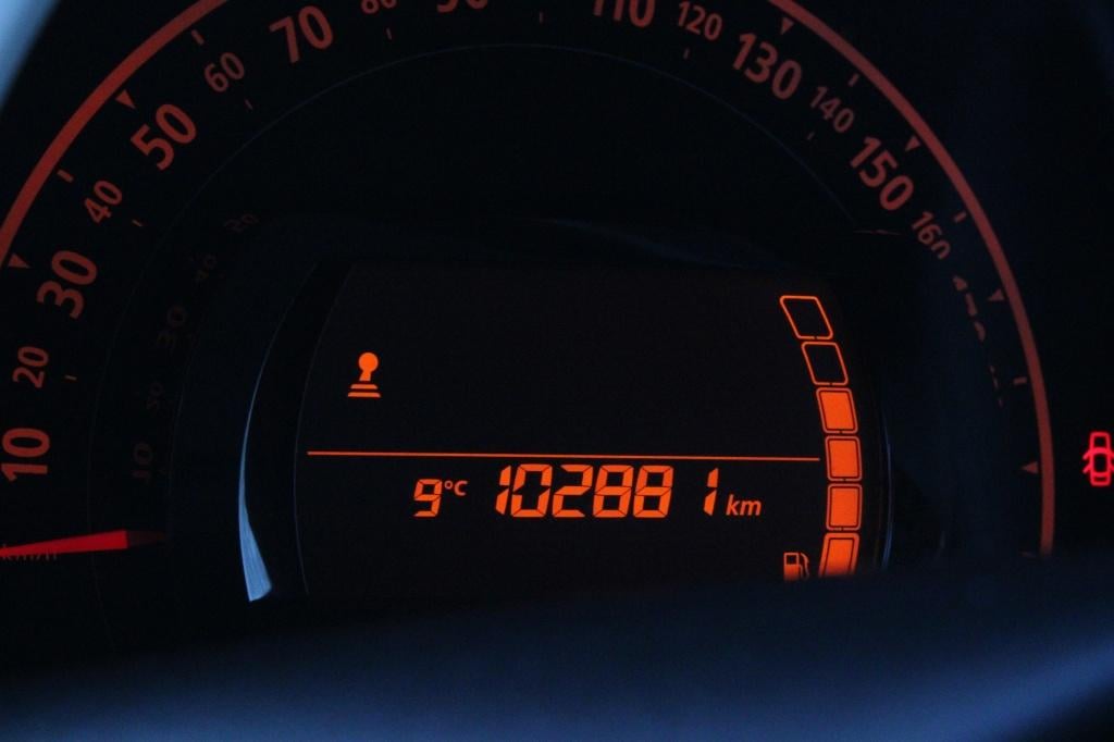 Renault Twingo 1.0 sce collection