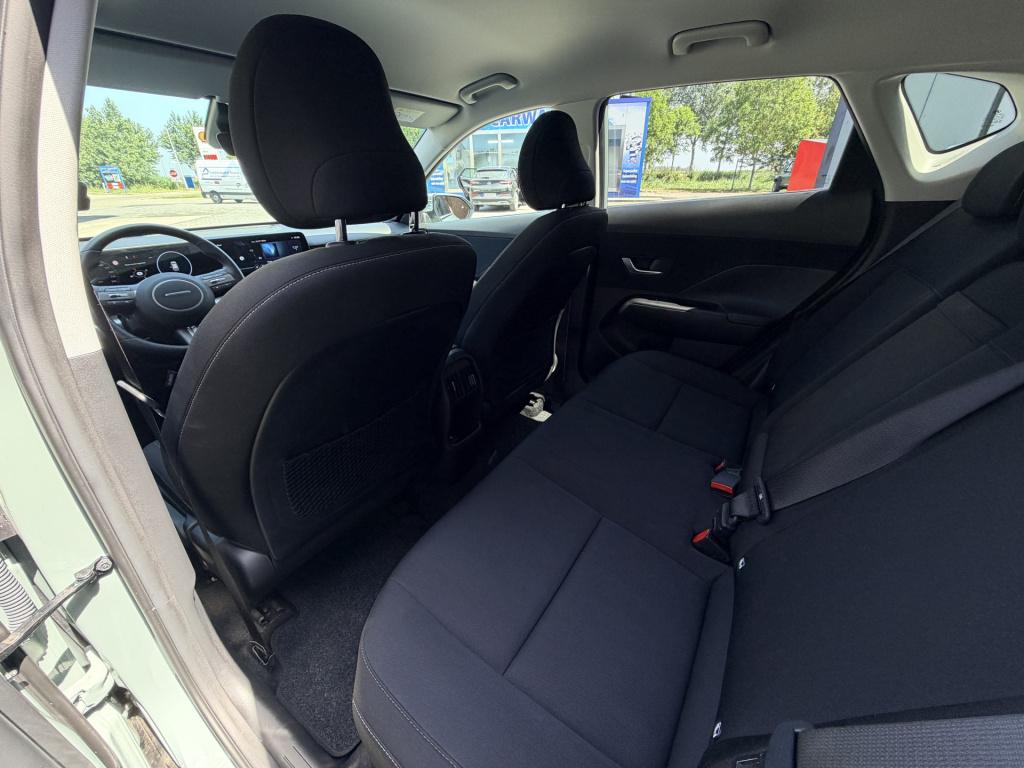 Hyundai Kona 1.6 gdi hev comfort smart | nav | dab | carplay | adaptieve cr