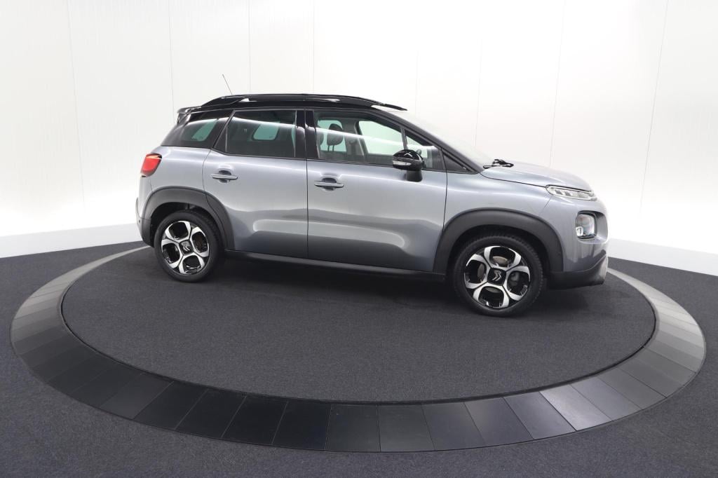 Citroen C3 Aircross puretech 110 s&s business | schuif-/kanteldak | camera 