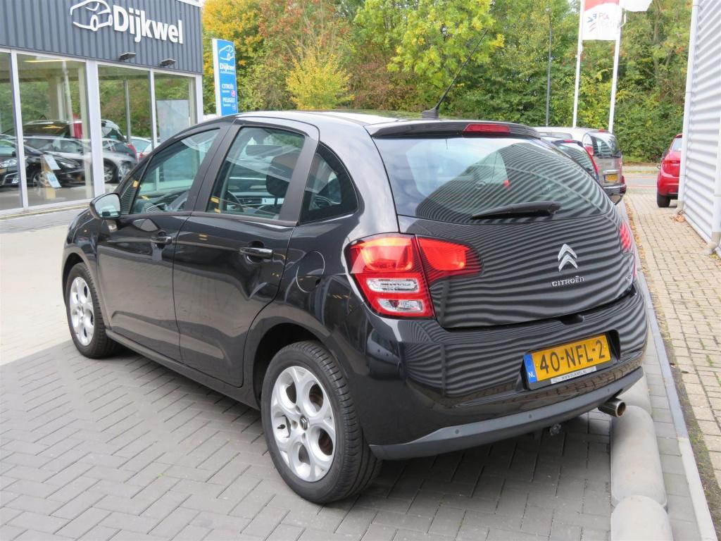 Citroen C3 1.4 vti 95 ligne business nav/pano/trekhaak
