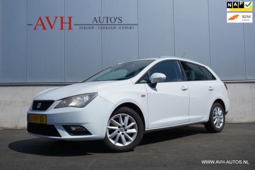 Seat Ibiza st 1.2 tsi style