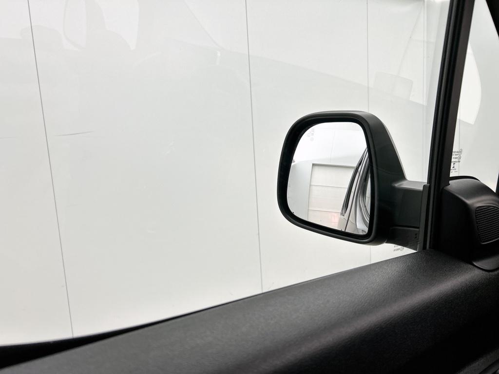 Citroen Berlingo 130 pk automaat xtr | rijklaar | adaptive cruise | trekhaa