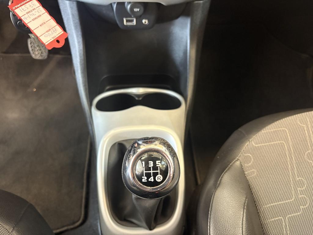 Toyota Aygo 1.0 vvt-i x-joy