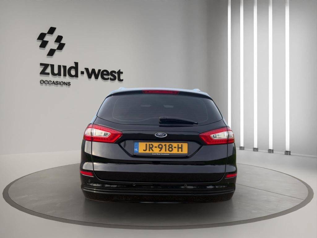 Ford Mondeo wagon 1.5 titanium keyless pdc clima