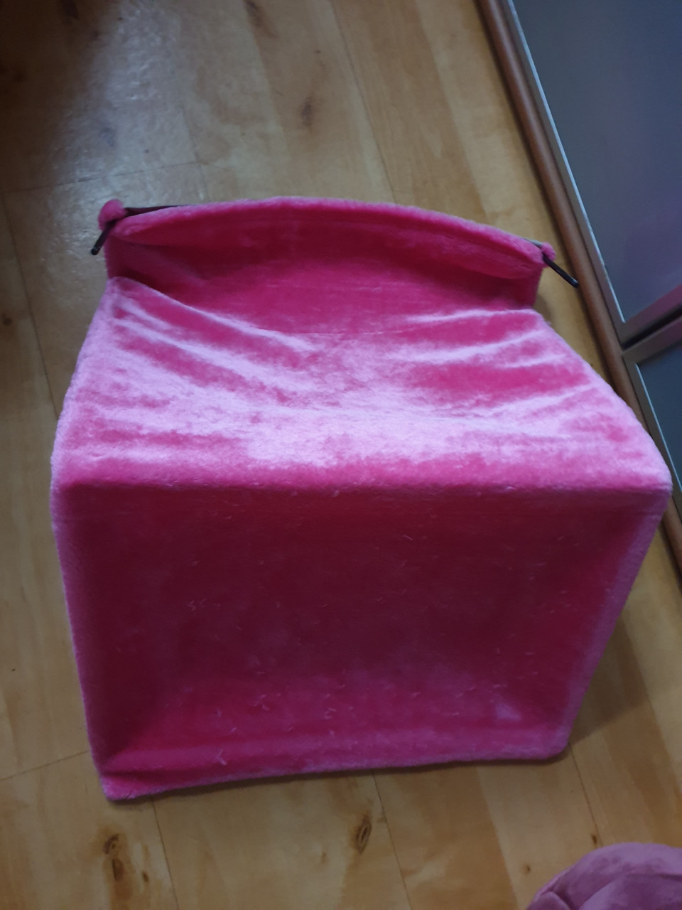 Lief Hangmat voor de kat