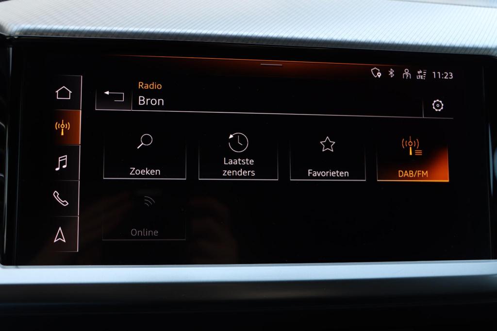 Audi Q4 Sportback E-tron 35 advanced edition 55 kwh | soh 91,3% |