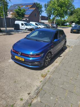 Polo GTI