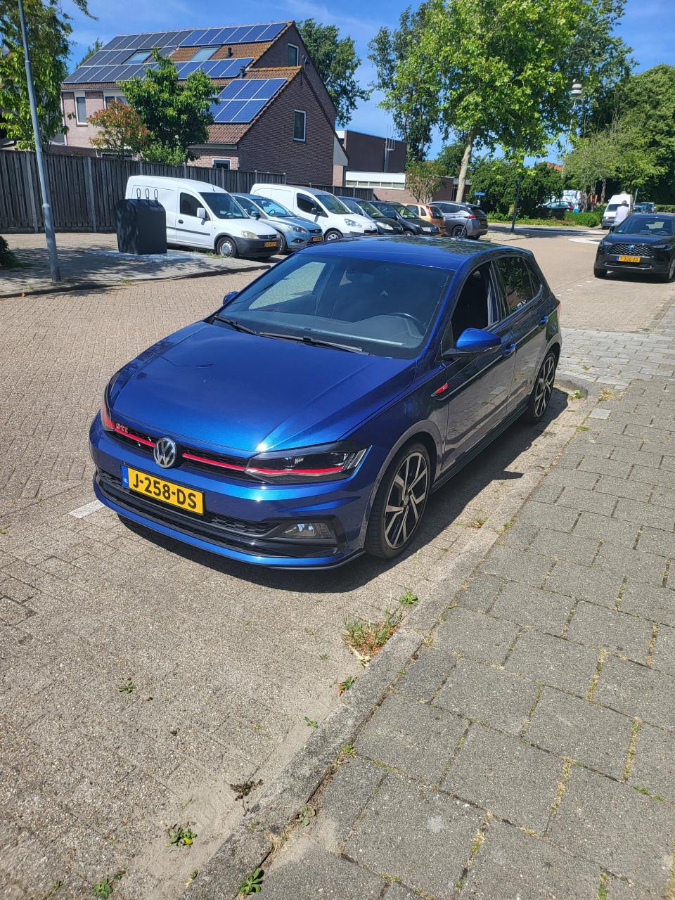 Polo GTI