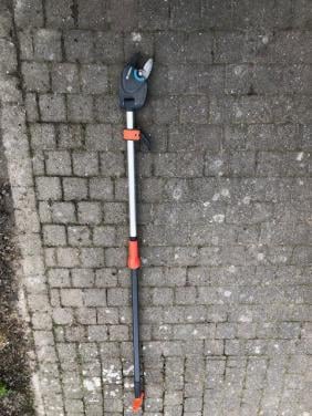 Gardena Telescopische   takkenschaar