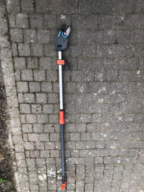 Gardena Telescopische   takkenschaar