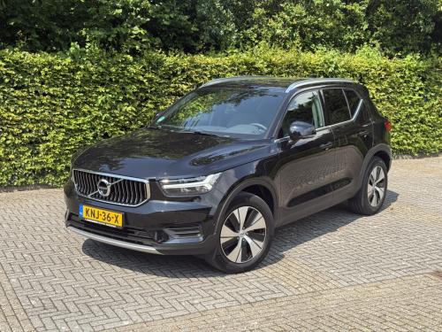 Volvo XC40 - 1.5 T5 Recharge Inscription Expression| 262PK | Panoramadak