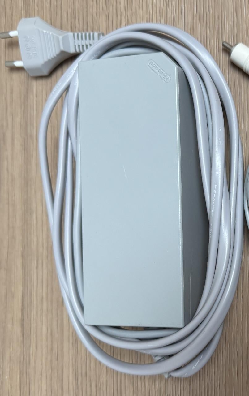 Nintendo Wii | 1 controller | 2 Nunchucks | Homebrew