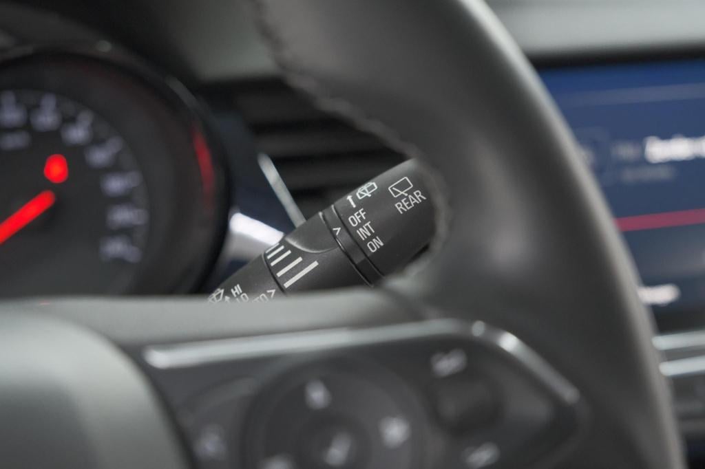 Opel Crossland X 110 turbo innovation | trekhaak | allseason | apple carpla