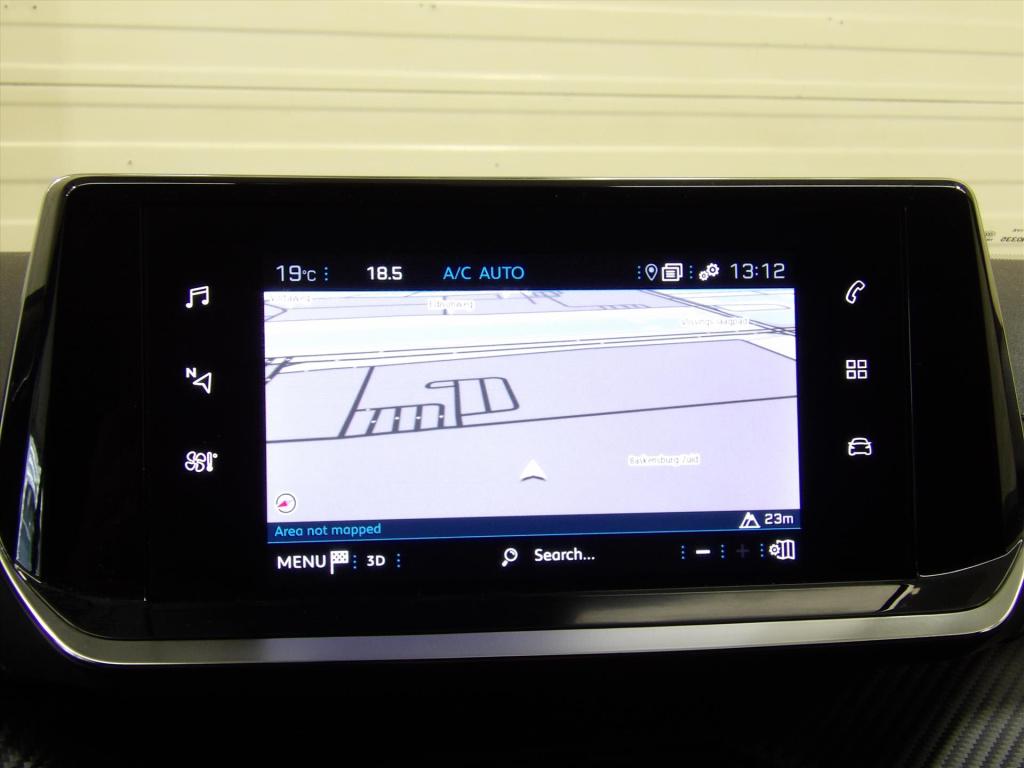 Peugeot 2008 1.2 puretech 130pk allure