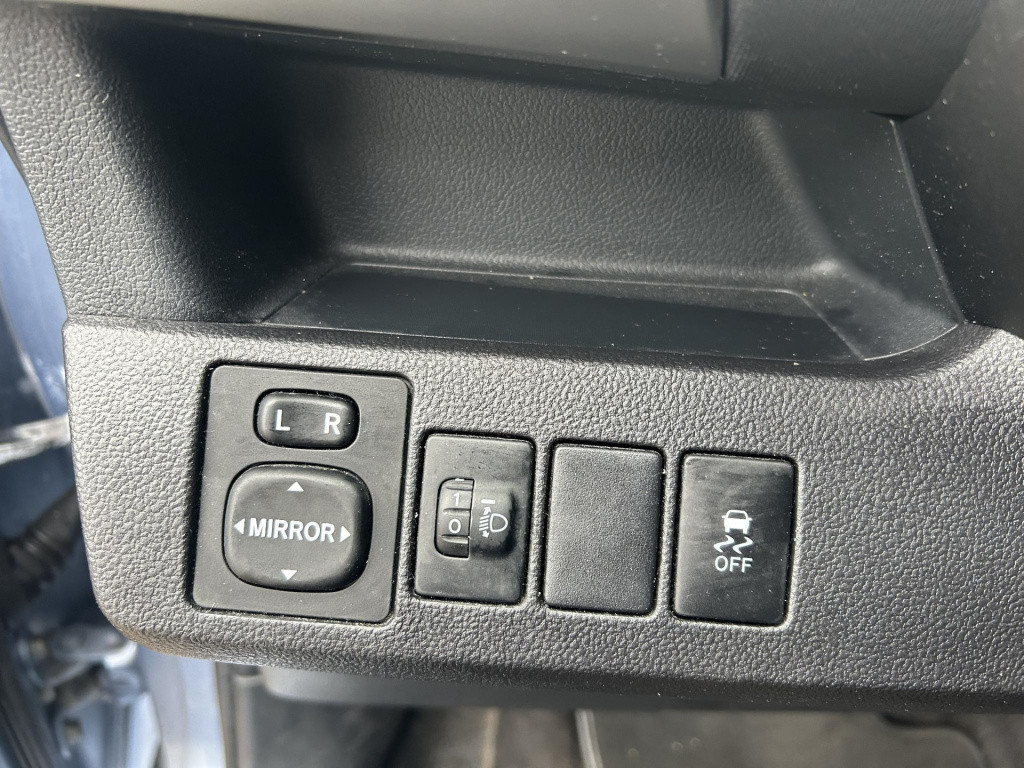Toyota Verso-s 1.3 vvt-i aspiration