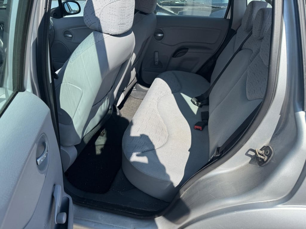 Citroen C3 1.4i ligne prestige/inruilkoopje/apk/zo mee!