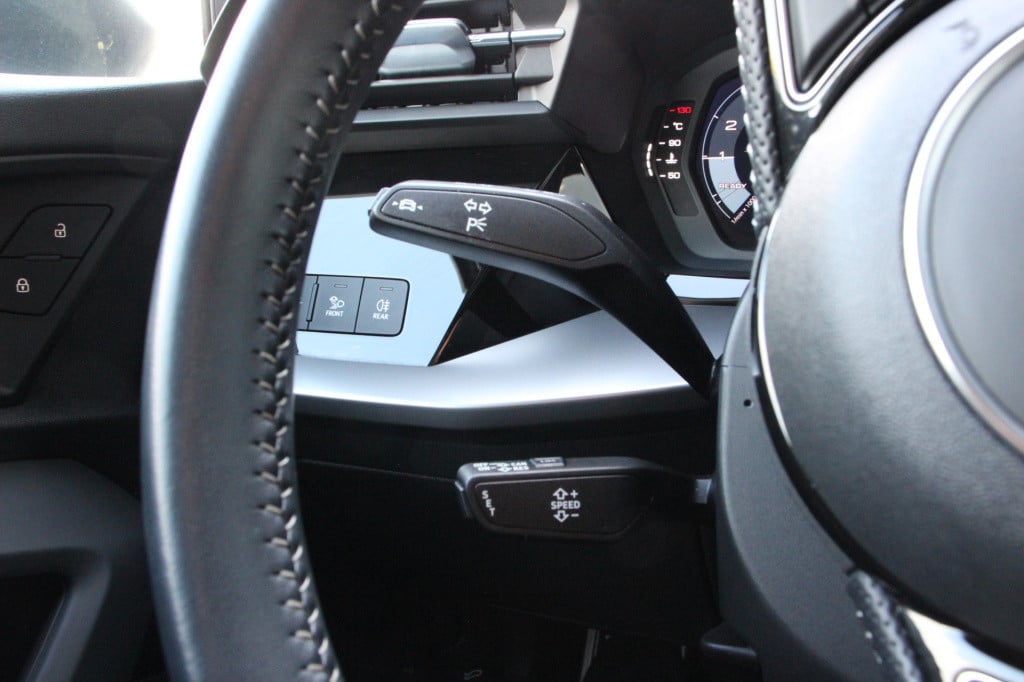 Audi A3 sportback 30 tfsi s edition | 26dkm