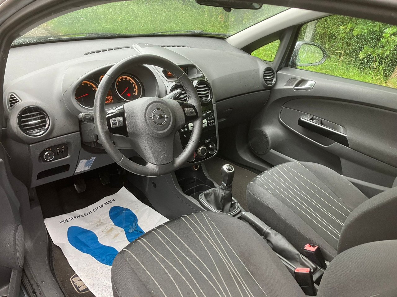 Opel Corsa 1.2