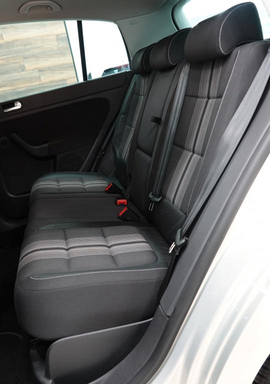 Volkswagen Golf Plus 1.4 tsi highline | stoelverw. | carplay | cruise |